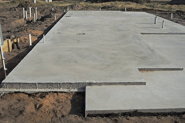 Best Industrial Concrete Flooring in Clayton, CA