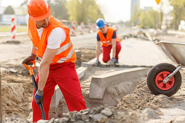 Best Concrete Slab Construction in Clayton, CA